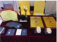 匠王红木被列为行业团体标准贯彻落实示范企业