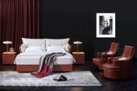 金蒂雅居携手一招赢，百城万店 免费赋能