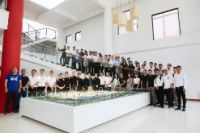 Kulitat · 深圳2020住宅展成果区设计与材料对接会