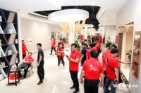 “见证成长·共创未来”掌上明珠家居30周年战略发布会