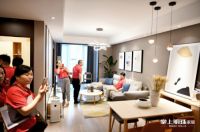 “见证成长·共创未来”掌上明珠家居30周年战略发布会