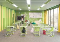 聚宝教学-推动教育事业良性发展 给教育更多想象空间