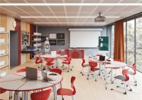 聚宝教学-推动教育事业良性发展 给教育更多想象空间