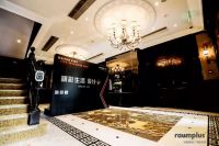 生活+设计 就是一个大写的精彩 德禄设计师沙龙上海站