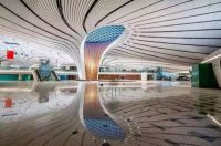 独家|40+品牌清单出炉!这些家居企业实力助攻大兴机场起航