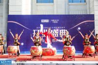 未来已来，红星美凯龙厦门集美商场10.1盛世启航闪耀鹭岛