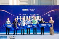 未来已来，红星美凯龙厦门集美商场10.1盛世启航闪耀鹭岛