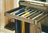 贝玲妃为你打造你的精致舒适小天地-衣帽间的品质生活