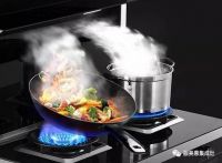 靓美惠集成灶的五大优点，每一项都走进用户心里！