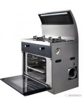 靓美惠集成灶的五大优点，每一项都走进用户心里！