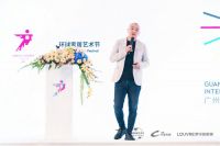 何宗宪领“七剑”聚广州 助力2019广州设计周环球家居艺术节