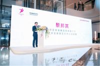 何宗宪领“七剑”聚广州 助力2019广州设计周环球家居艺术节