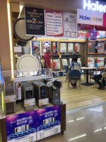 “三化三免”海尔物联网净水机实力领跑国庆净水市场