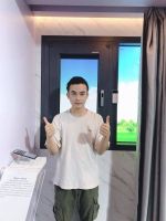 阿尔维门窗携智能门窗亮相美的置业智慧生态发布会