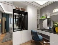 诺维家：118㎡气质美居，满足你的一切渴望！