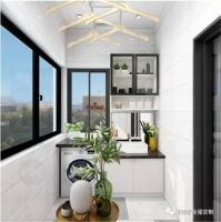 诺维家：118㎡气质美居，满足你的一切渴望！