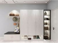 诺维家：118㎡气质美居，满足你的一切渴望！