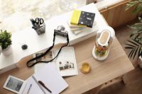 茶饮养生良品，鸣盏沙漏茶饮机