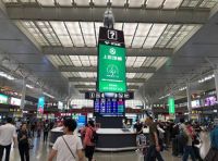 上臣地板再次联姻国家高铁，让品牌深入人心