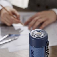 打造安全饮水环境 从RainbowOriginal保温杯开始