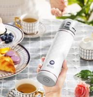 打造安全饮水环境 从RainbowOriginal保温杯开始