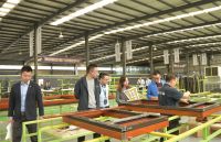 门窗深一度03期 | 郑伟：变革会痛，但不变会死