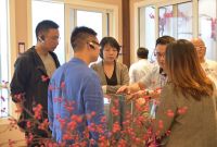 门窗深一度03期 | 郑伟：变革会痛，但不变会死