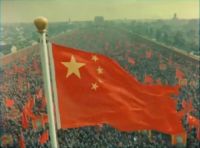 万事兴集成灶代言人佟大为歌唱《我和我的祖国》为国庆献