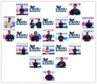 隆古装饰丨扬帆起航 聚力同行——2019年度隆古生力军企业宣讲会