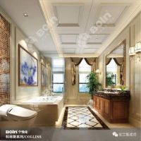 科林斯系列集成顶 | 宝兰