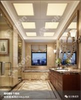 科林斯系列集成顶 | 宝兰