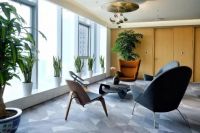 企业创新 | 面向未来的郑州楷林办公空间