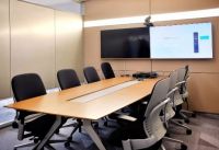 企业创新 | 面向未来的郑州楷林办公空间