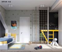 【领绣】儿童房 童话的世界 梦中的乐园