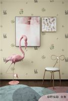 【领绣】儿童房 童话的世界 梦中的乐园