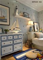 【领绣】儿童房 童话的世界 梦中的乐园