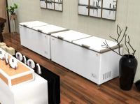 海尔主导制定首个《茶叶存储冷冻柜》标准