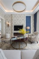 【领绣】装欧式 这款刺绣花型不错