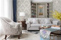 【领绣】装欧式 这款刺绣花型不错