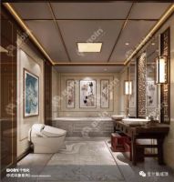 中式印象系列集成顶 | 宝兰