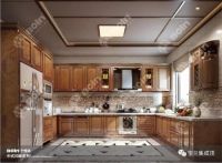 中式印象系列集成顶 | 宝兰