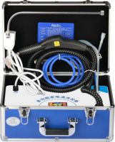 曾永海：我很自豪能够为家电清洗行业做出贡献