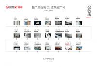 【汇明】有口皆碑的品牌效应 汇明墙布成行业领跑者