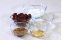 集成灶一线品牌奥田：糯米裹红枣，香甜绕心头