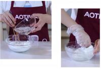 集成灶一线品牌奥田：糯米裹红枣，香甜绕心头