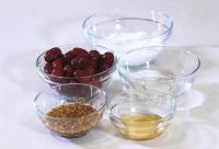 集成灶一线品牌奥田：糯米裹红枣，香甜绕心头