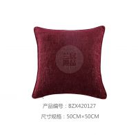 【玉兰】抱枕 红系列