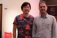 设计师谢朝晖：设计并不在表象，而在思想