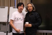 设计师谢朝晖：设计并不在表象，而在思想