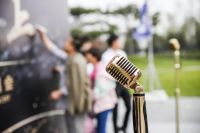 追光向上，为爱歌唱——森鹰21周年公益演唱会